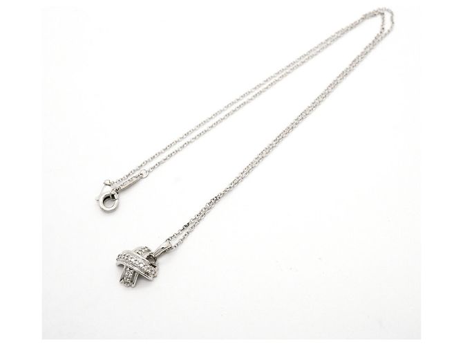 Collana Tiffany & Co. Signature - vista 3