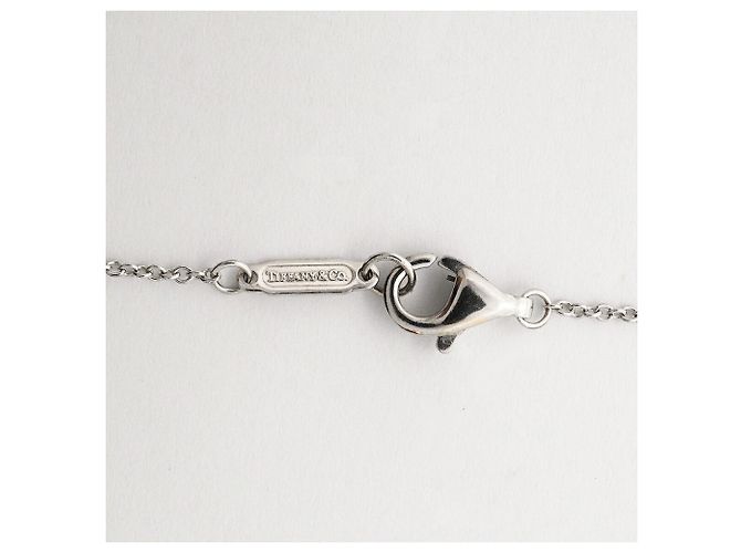 Collana Tiffany & Co. Signature - vista 4