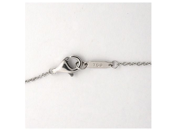 Collana Tiffany & Co. Signature - vista 5