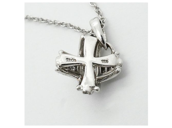 Collana Tiffany & Co. Signature - vista 6