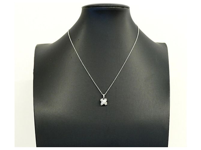 Collana Tiffany & Co. Signature - vista 7