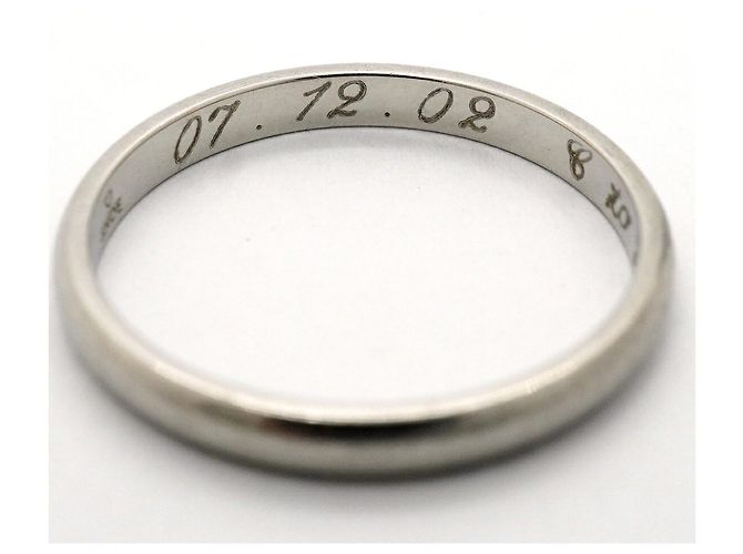 Cartier Ring Platina 950 - Ansicht 6