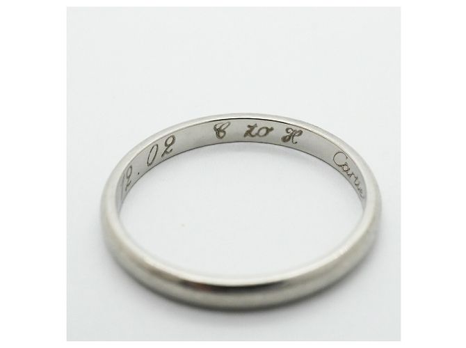 Cartier Ring Platina 950 - Ansicht 7