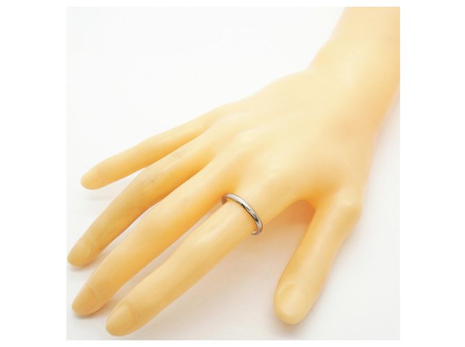 Cartier Ring Platina 950 - Ansicht 9
