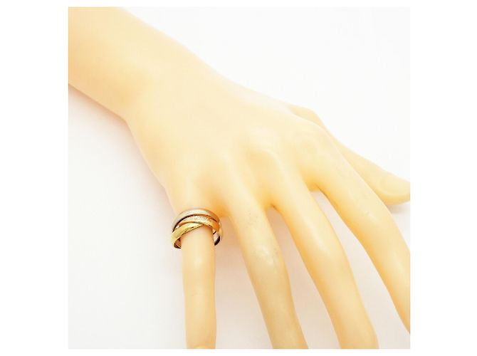 Cartier Trinity Classic Band Ring - Ansicht 7