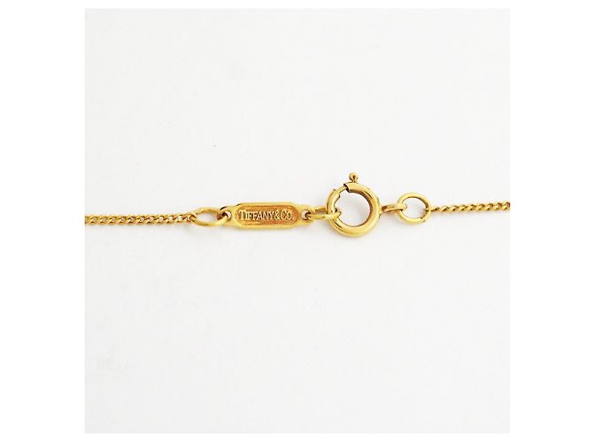 Collana Ribbon Tiffany & Co. - vista 4