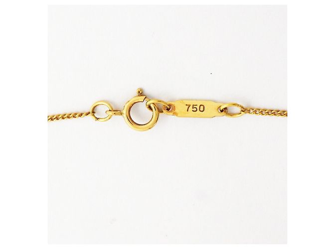 Collana Ribbon Tiffany & Co. - vista 5