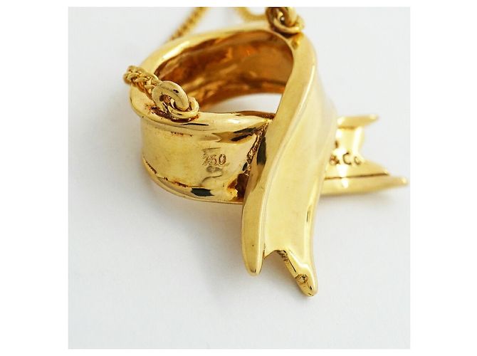Collana Ribbon Tiffany & Co. - vista 7