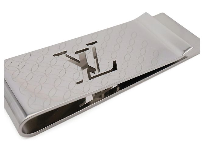 Clip per banconote Louis Vuitton Champs-Élysées - vista 5
