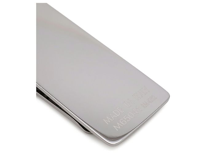 Louis Vuitton Champs-Élysées Geldclip Silber - Ansicht 6