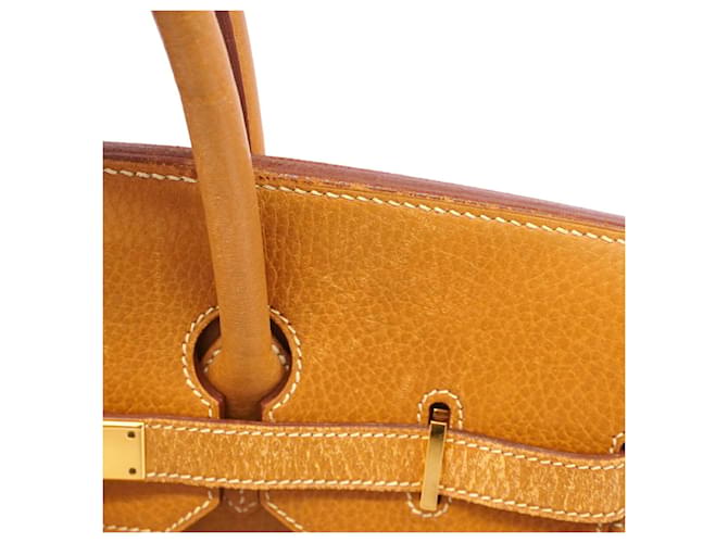 Hermès Borsa Hermes Birkin 35 - vista 12