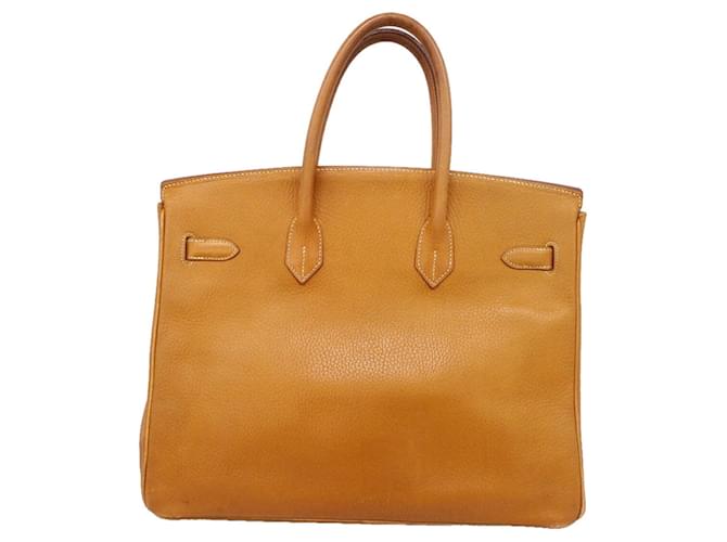 Hermès Borsa Hermes Birkin 35 - vista 14