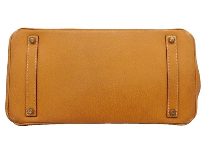 Hermès Borsa Hermes Birkin 35 - vista 3