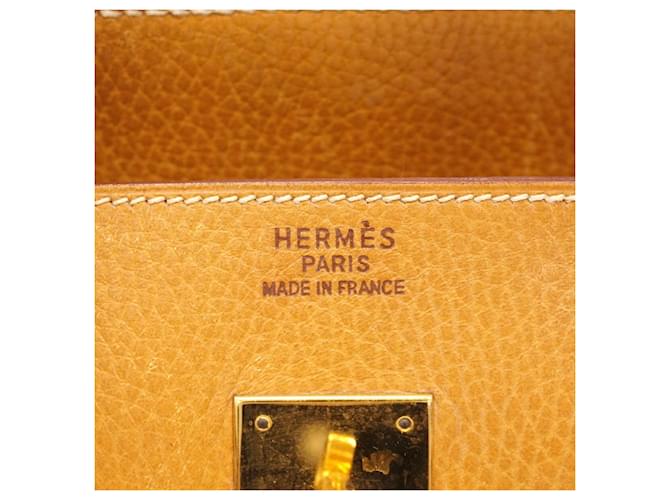 Hermès Borsa Hermes Birkin 35 - vista 5