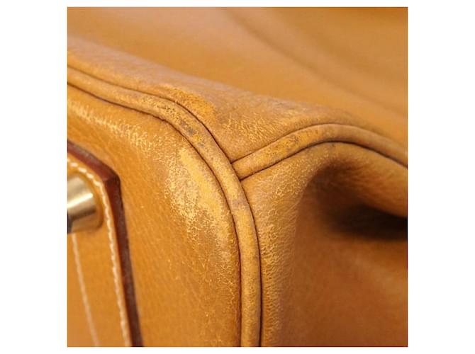 Hermès Borsa Hermes Birkin 35 - vista 6