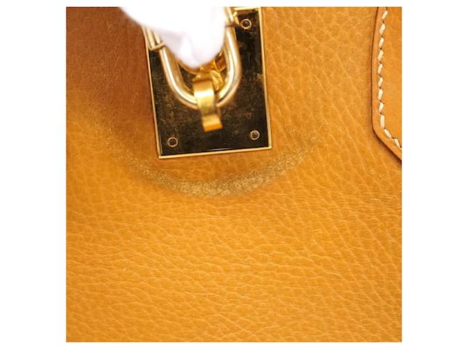 Hermès Borsa Hermes Birkin 35 - vista 7