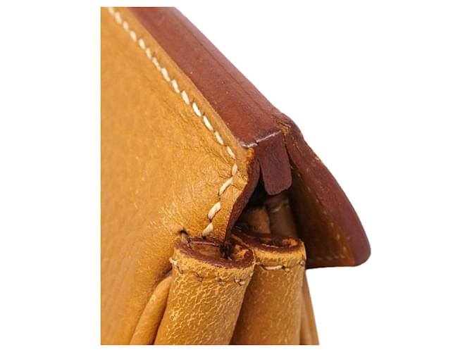 Hermès Borsa Hermes Birkin 35 - vista 8