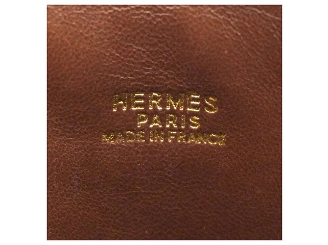 Hermès Borsa Hermes Bolide 31 Fjord Noisette Nocciola - vista 5