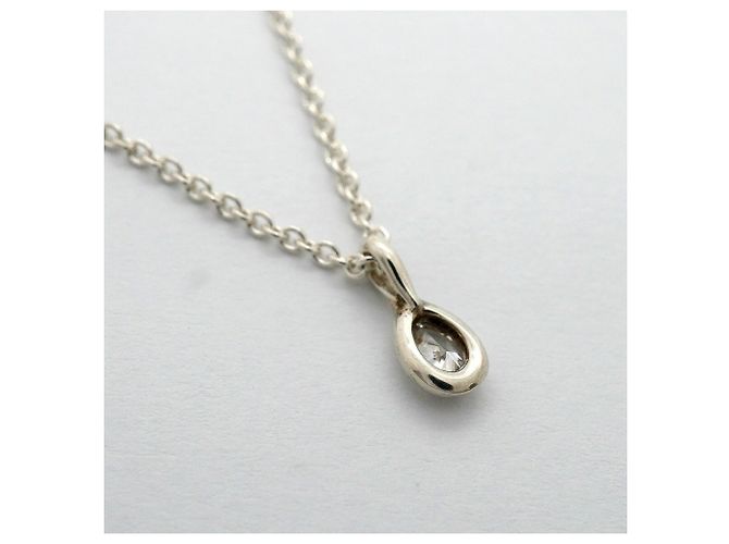 Collana Tiffany & Co. By the Yard Shape - vista 2
