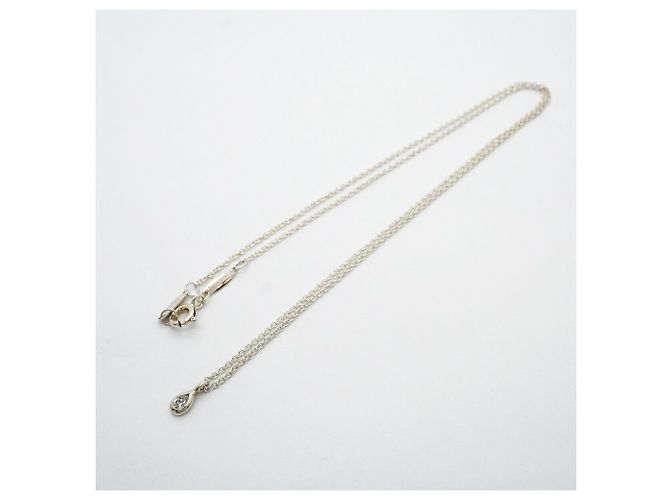 Collana Tiffany & Co. By the Yard Shape - vista 3