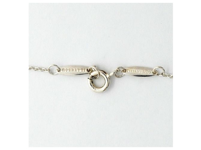 Collana Tiffany & Co. By the Yard Shape - vista 4