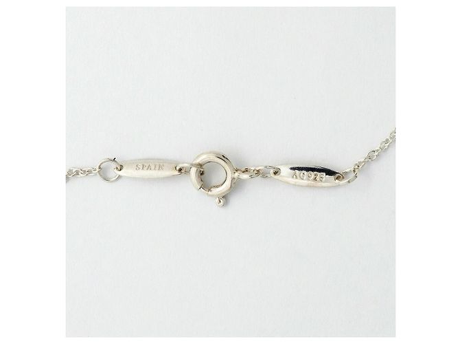 Collana Tiffany & Co. By the Yard Shape - vista 5