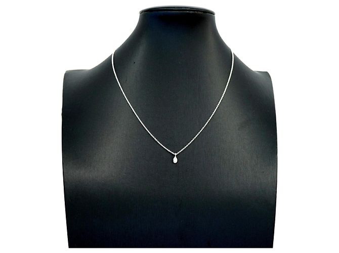 Collana Tiffany & Co. By the Yard Shape - vista 6