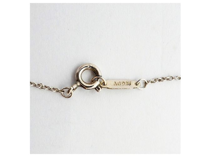 Collana Tiffany & Co. Double Return to Heart - vista 5