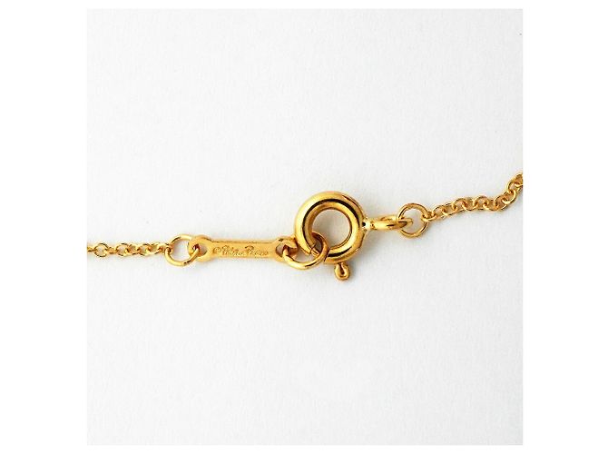 Collana Tiffany & Co. Loving Heart Clover - vista 5