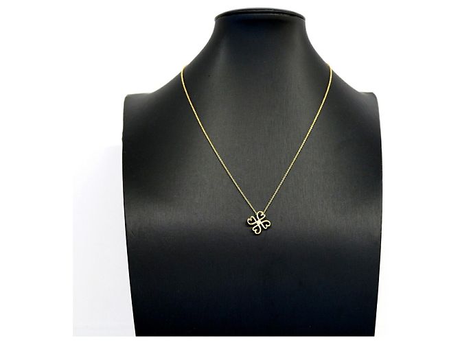 Collana Tiffany & Co. Loving Heart Clover - vista 6