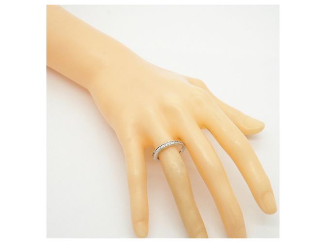 Tiffany & Co. Rock Ring in 18K Weißgold - Ansicht 7