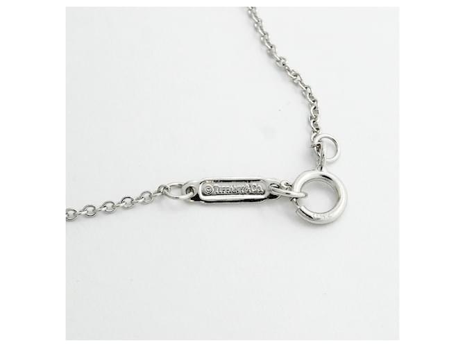 Collana Triple Interlocking Circle Tiffany & Co. - vista 4