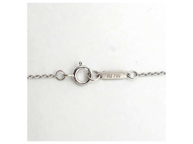 Collana Triple Interlocking Circle Tiffany & Co. - vista 5