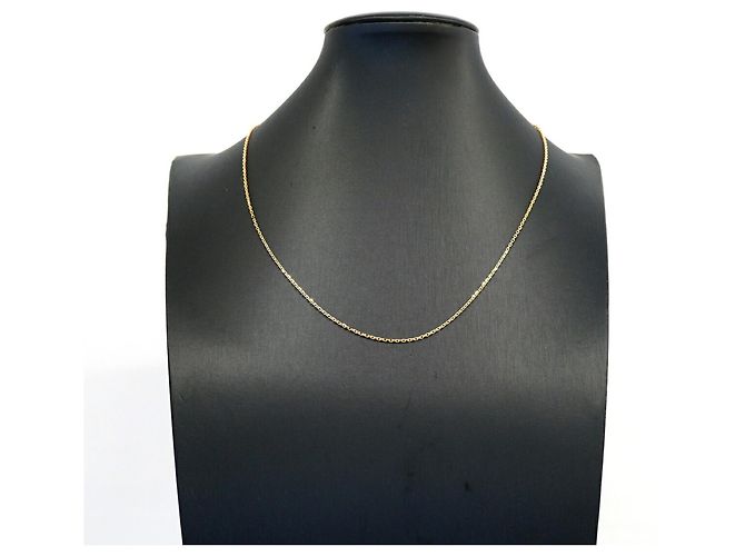 Collana a catena Van Cleef & Arpels Forsa - Ansicht 6