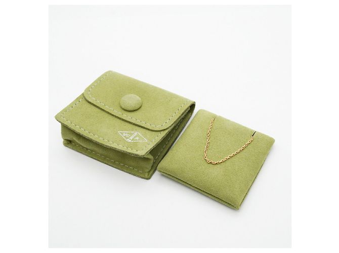 Collana a catena Van Cleef & Arpels Forsa - Ansicht 7
