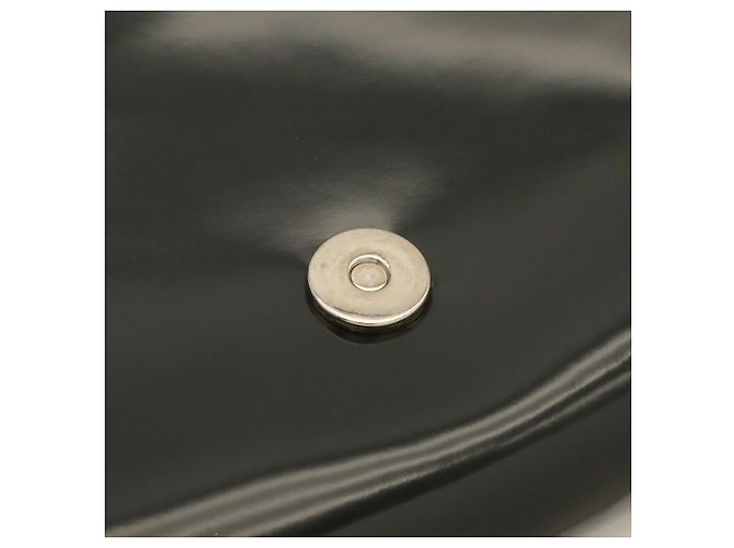 Borsa a tracolla Salvatore Ferragamo Vara Chain Nero - vista 10