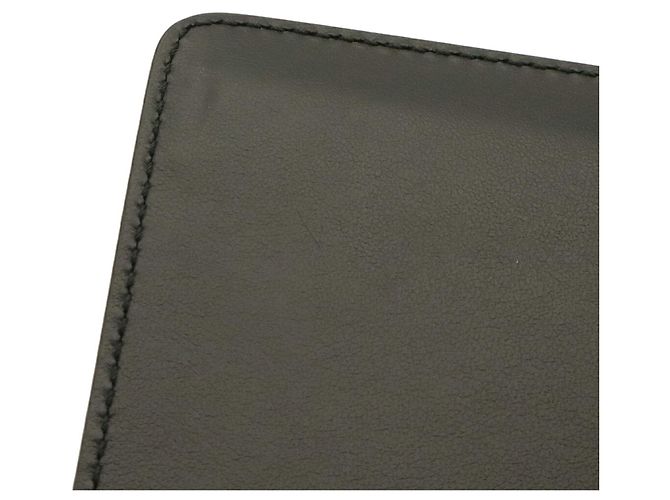 Borsa a tracolla Salvatore Ferragamo Vara Chain Nero - vista 9