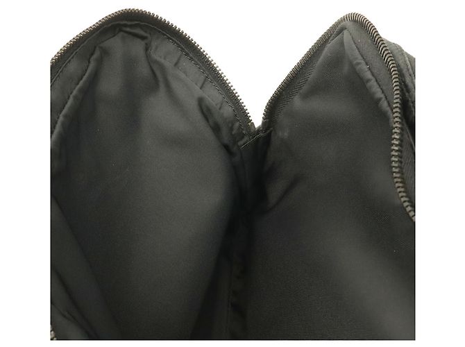 Borsa a mano/Tote Bag Chanel New Travel Line Nero - vista 9