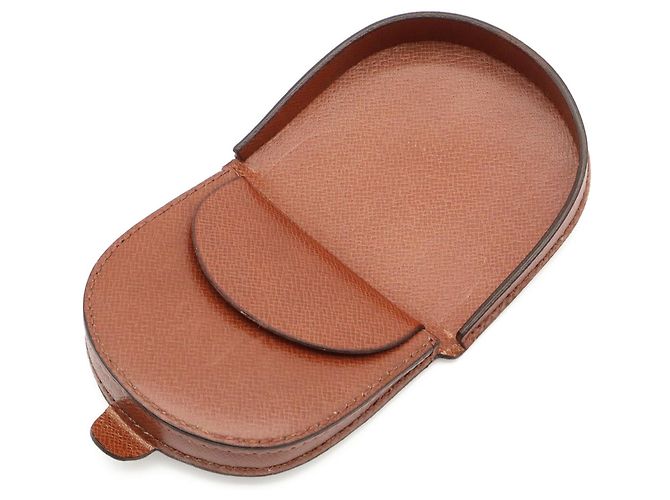 Monedero Louis Vuitton Monogram Castaño - vista 5