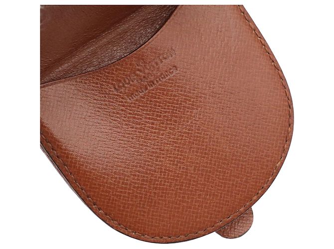 Monedero Louis Vuitton Monogram Castaño - vista 7
