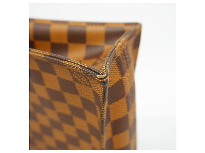 Borsa Tote Louis Vuitton Damier Sac Plat Damier ebene - vista 6