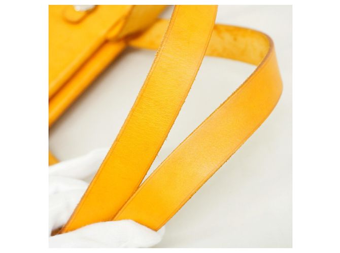 Hermès Bolso Tote Hermes Herbag Cabas MM - vista 7