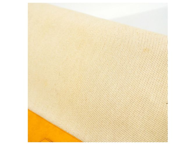 Hermès Bolso Tote Hermes Herbag Cabas MM - vista 9