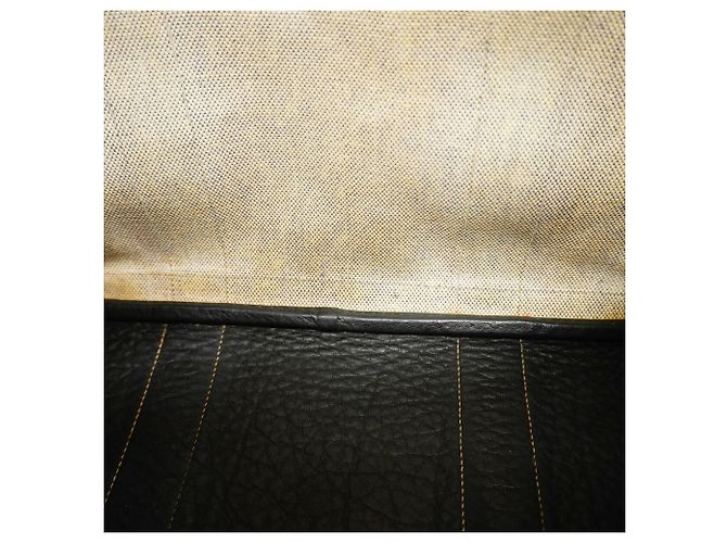 Hermès Borsa Tote Hermes Garden PM Nero - vista 10