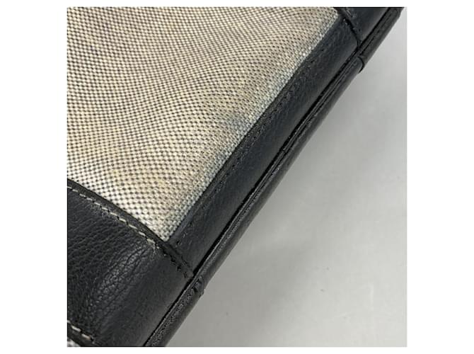 Hermès Borsa Tote Hermes Garden PM Nero - vista 10