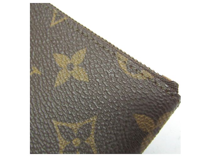Louis Vuitton Monogram Key Case M62650 Monograma - vista 5