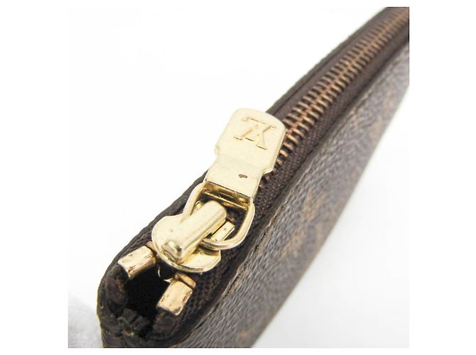 Louis Vuitton Monogram Key Case M62650 Monograma - vista 6