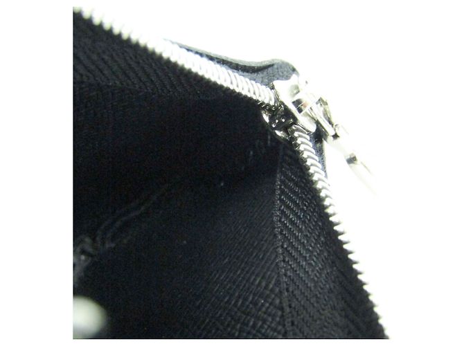Louis Vuitton Damier Graphite Key Pouch Damier ebene - view 11