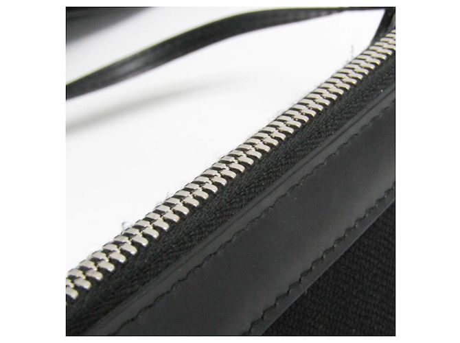 Borsa Balenciaga Cabas XS Navy Nero - vista 14