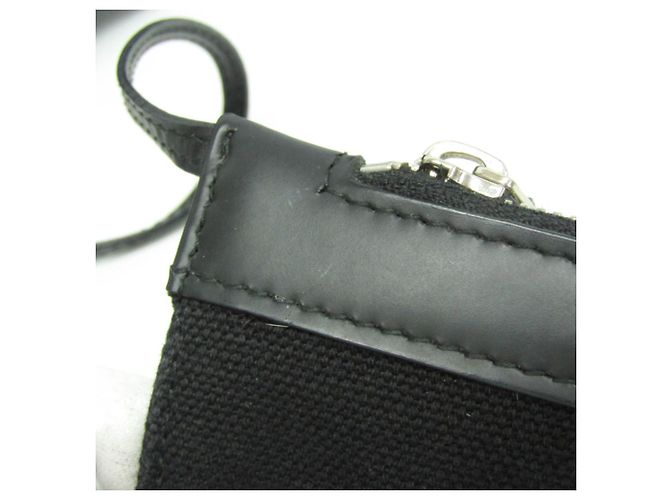 Borsa Balenciaga Cabas XS Navy Nero - vista 15